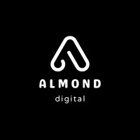 Almond Digital logo - Similar company to Utter Vision