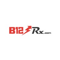 B12rx logo - Similar company to Why Not Natural