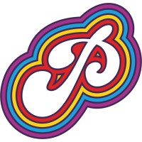 Psychedelic Notebook logo - Similar company to Triptherapie