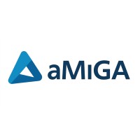 Amiga Specialty Holdings Ltd logo - Similar company to B.P. Marsh & Partners Plc