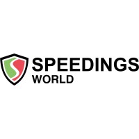 Speedings World logo - Similar company to Speedings Ltd
