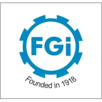 Federation of Gujarat Industries (FGI) logo - Similar company to Technocentric Solutions Private Limited