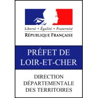 Direction Départementale des Territoires du Loir-et-Cher logo - Similar company to Wime Srl
