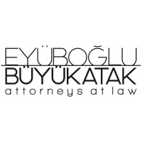 Eyüboğlu & Büyükatak Attorneys at Law logo - Similar company to Yüksel / Yerkel & Partners Law Office