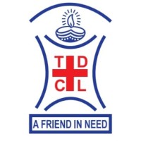 The Diagnostic Clinical Laboratory logo - Similar company to Medstar Clinics