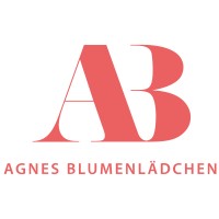 Agnes Blumenlädchen logo - Similar company to Bart & Bastian