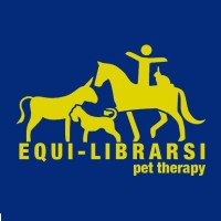 Equi-Librarsi Pet Therapy logo - Similar company to Ddnstudio
