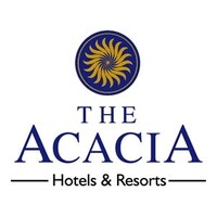 The Acacia Hotels & Resorts logo - Similar company to Infobank Media Group