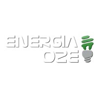Energia OZE logo - Similar company to Vatra Inc.