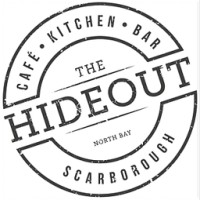 The Hideout Cafe Kitchen and Bar logo - Similar company to Derbyshire Children’S Holiday Centre