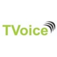 TVoice Pte. Ltd. logo - Similar company to Squad Telekom Llc