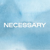 Necessary Ventures logo - Similar company to Unique Ventures