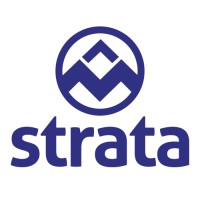 Strata logo - Similar company to Strata Fire