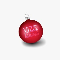 VizzStudio logo - Similar company to 3Bythree Studio