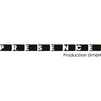 Presence Production GmbH logo - Similar company to Animalsreel