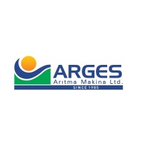 ARGES TREATMENT MACHINERY LTD logo - Similar company to Arges Concept