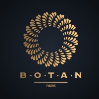 BOTAN Cosmetics - N°1 du Spray Tan en Europe logo - Similar company to Tan Allure