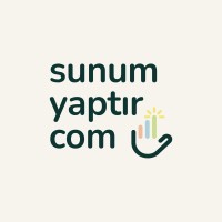 Sunum Yaptır Sunum Ajansı logo - Similar company to Sunumo