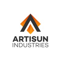 Artisun Industries logo - Similar company to Texa