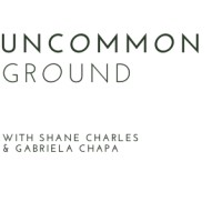 Uncommon Ground logo - Similar company to Courtside Ltd.