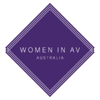 Women in AV Australia logo - Similar company to Advisen Consulting