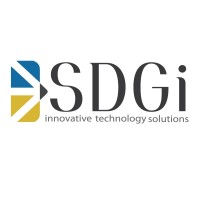 SDGi - Software Design Group, Inc logo - Similar company to Pinkberg