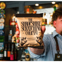 The Shropshire Scratching Company logo - Similar company to Buy-From