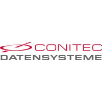 Conitec Datensysteme GmbH logo - Similar company to Promik® Programmiersysteme Für Die Mikroelektronik Gmbh
