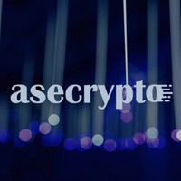 Asecrypto logo - Similar company to Stabolut