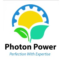 Photon Power logo - Similar company to Propowenergy