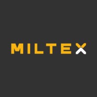 Miltex Transportes logo - Similar company to Fastpack