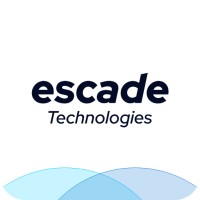 Escade Technologies logo - Similar company to Worclick