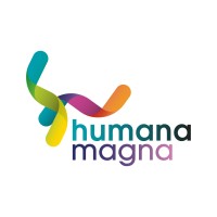Humana Magna logo - Similar company to Trigger