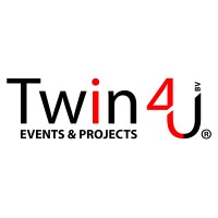 Twin4u Events & Projects bv logo - Similar company to Arc