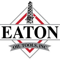 Eaton Oil Tools, Inc. logo - Similar company to Python Downhole Tools, Llc