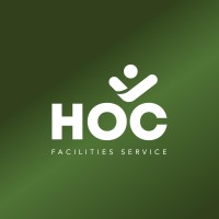 HOC Facility Service logo - Similar company to Megabranding