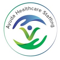 Ayuda Healthcare Staffing logo - Similar company to Core Medical Imaging