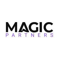 Magic Partners logo - Similar company to Win 2