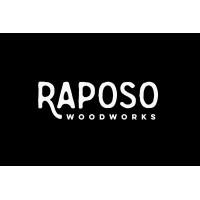 Raposo Woodworks logo - Similar company to Quality Kitchens