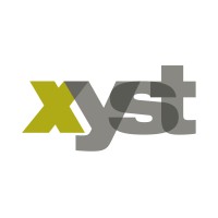 Xyst logo - Similar company to Alatus