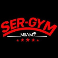 Ser-Gym Miami logo - Similar company to Retaliation Project