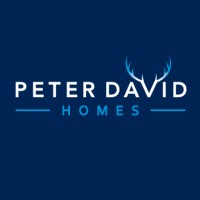 Peter David Homes Limited logo - Similar company to Evans Construction Solutions