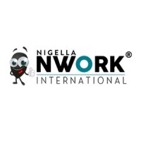 Nwork International Official logo - Similar company to Nwork Official