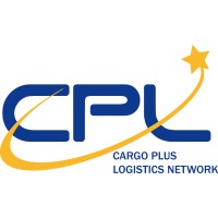Cargo Plus Logistics Network Co., Ltd logo - Similar company to Trinity Freight Services, Llc