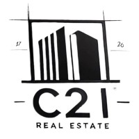 C2I logo - Similar company to Proelia