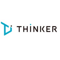 THINKER.inc logo - Similar company to 株式会社ジンズホールディングス
