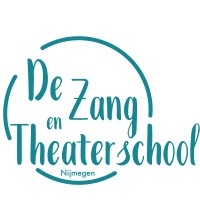 De Zang- en Theaterschool Nijmegen logo - Similar company to Theatergroeppit