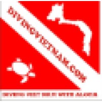 Diving Viet Nam logo - Similar company to Diving Rabac