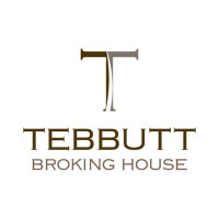 Tebbutt Broking House logo - Similar company to Indi Creative