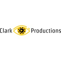 Clark Productions logo - Similar company to Crown Design Group